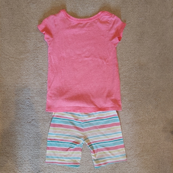 Summer Pajamas - Picture 2 of 8